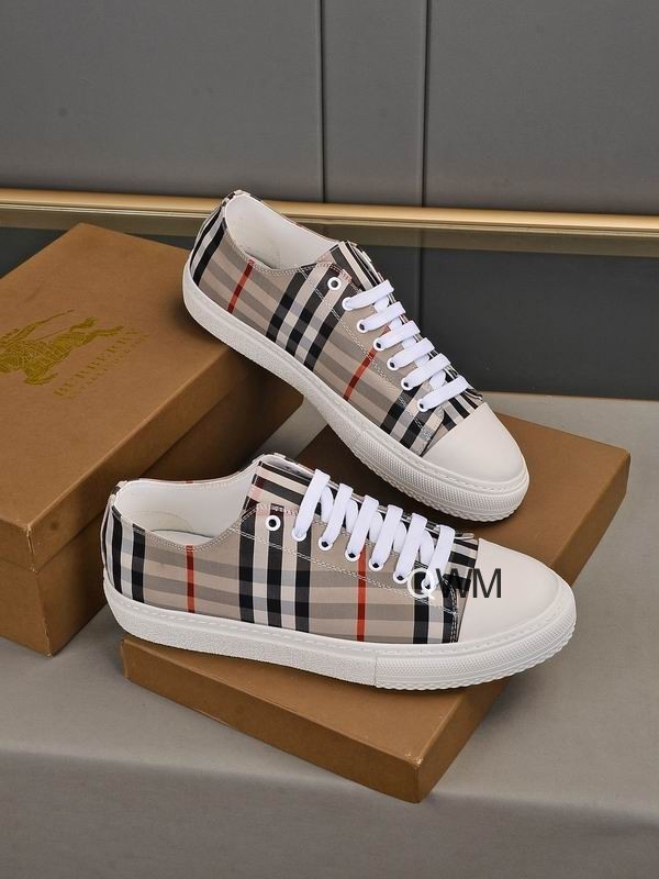 Burberry Men's Shoes 399